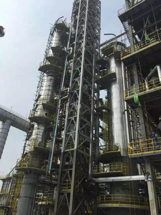 房县设备翻新喷涂・钢构厂房升级改造