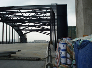 房县专注工业场景喷漆服务